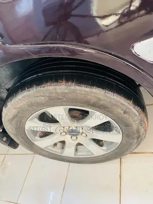 Toyota Corona Premio 2000 Black