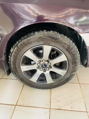 Toyota Corona Premio 2000 Black
