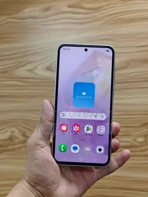 Samsung Galaxy A35 256 GB Pink