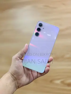 Samsung Galaxy A35 256 GB Pink
