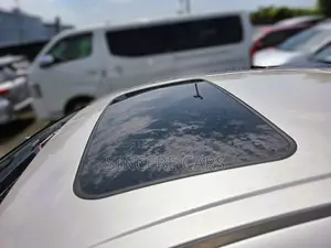 Toyota Prius 2021 Beige