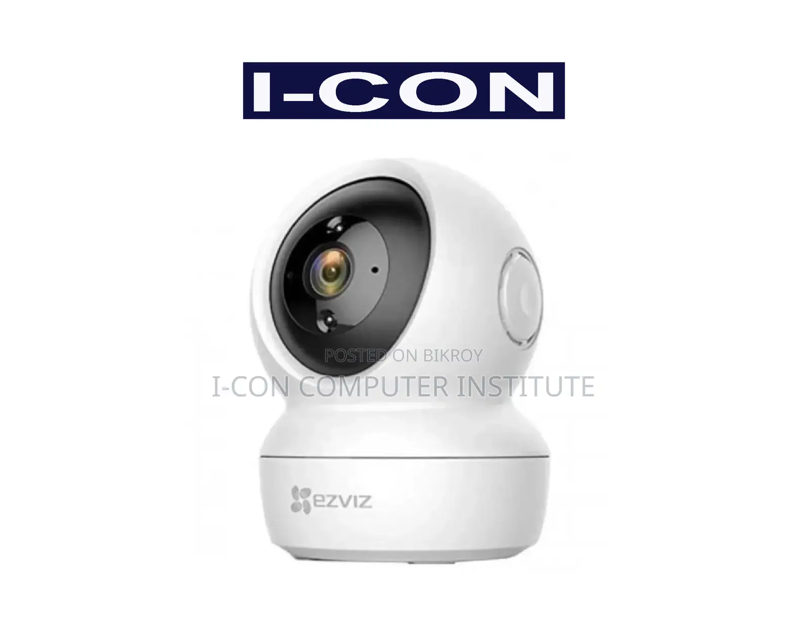 Ezviz Smart Home Camera 1080P Resolution CP1 Lite