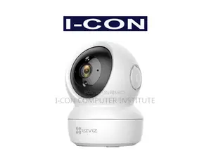 Ezviz Smart Home Camera 1080P Resolution CP1 Lite