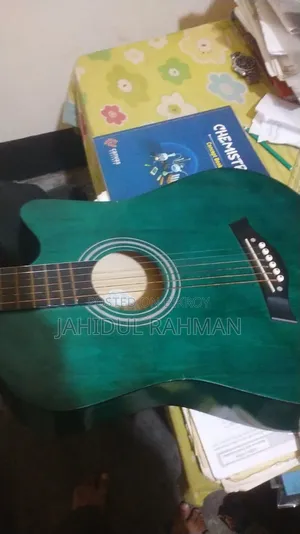 Guitar Sale Post