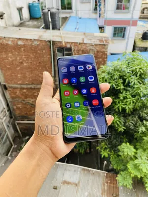 স্যামসাং গ্যালাক্সি এ২২ ১২৮ জিবি ব্ল্যাক
