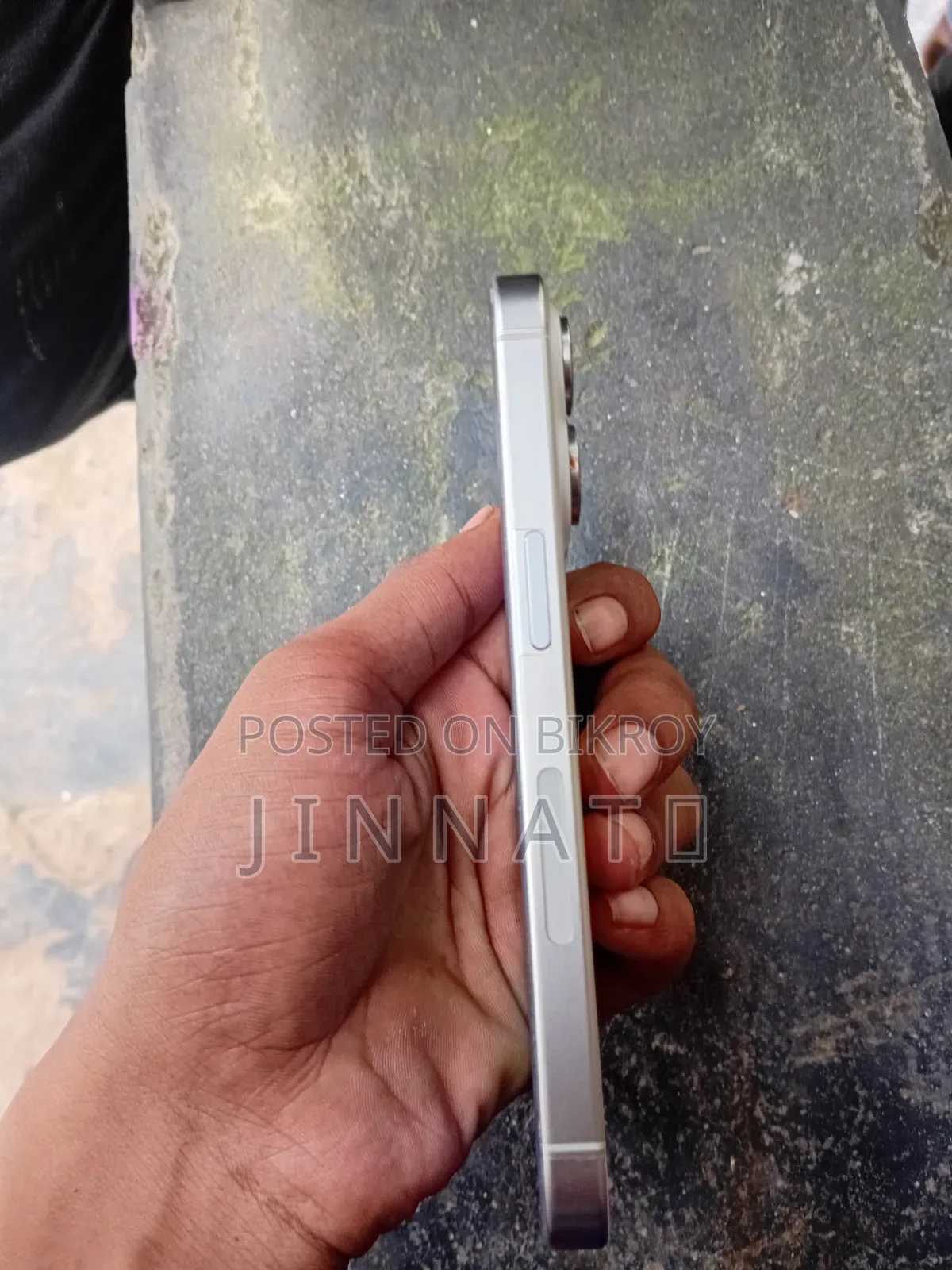 Apple iPhone 15 Pro 128 GB