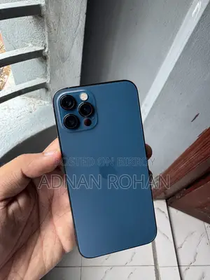 Apple iPhone 12 Pro 128 GB Blue