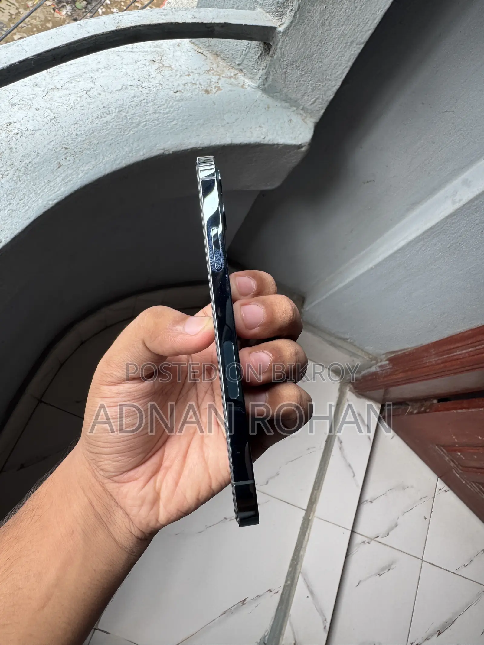 Apple iPhone 12 Pro 128 GB Blue
