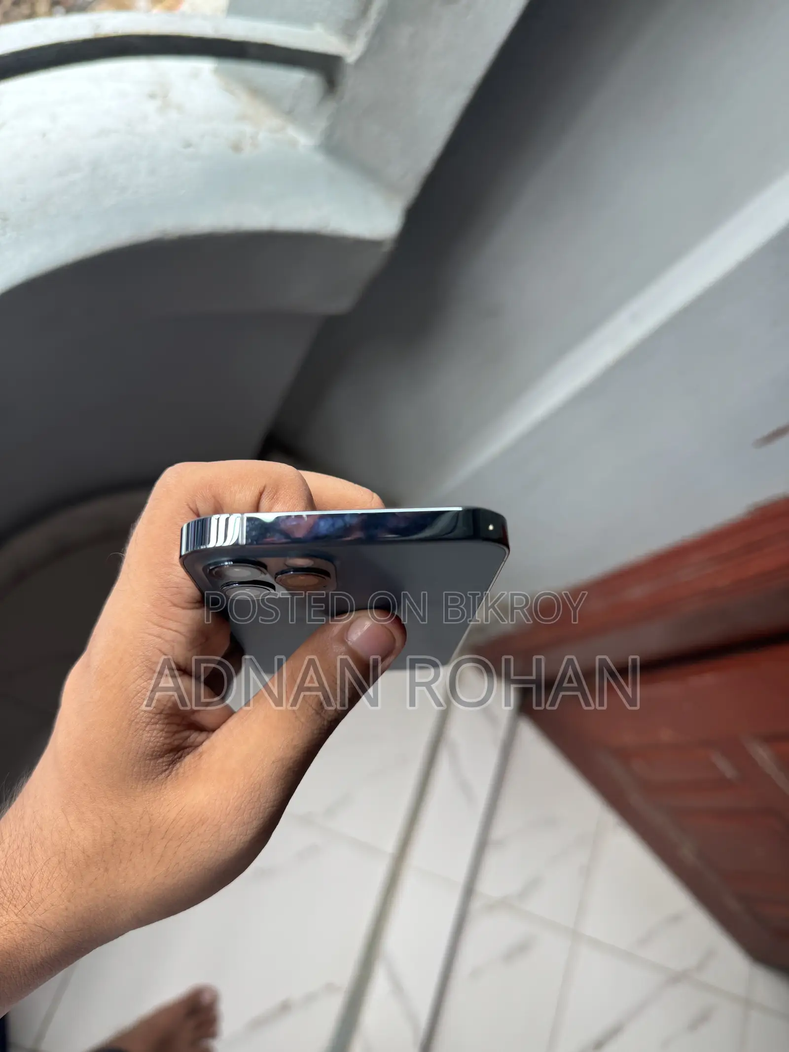 Apple iPhone 12 Pro 128 GB Blue