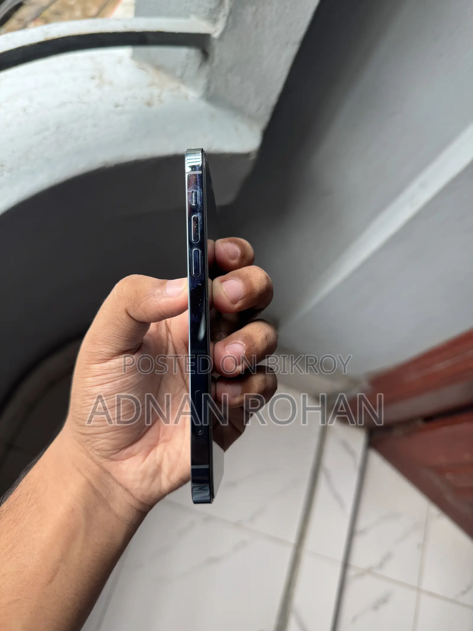 Apple iPhone 12 Pro 128 GB Blue