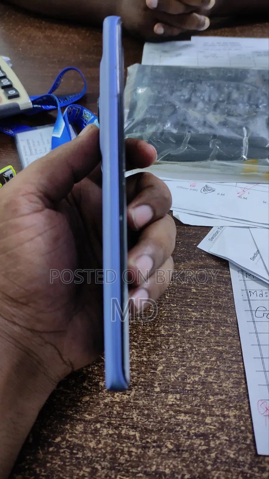 Motorola Edge 50 Pro 256 GB Purple