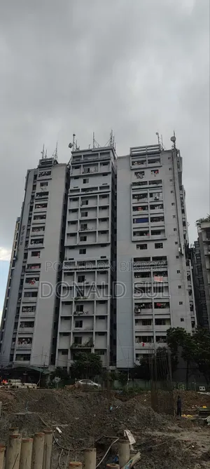মোহাম্মদপুরের উদ্যানের ৩টি শয়নকক্ষ বিশিষ্ট অ্যাপার্টমেন্ট বিক্রয়