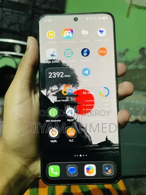 Honor 200 512 GB White