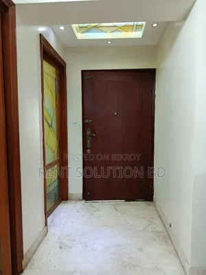 গুলশানে ৩ বেডরুমের ফার্নিশড অ্যাপার্টমেন্ট ভাড়ার জন্য