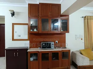 গুলশানে ৩ বেডরুমের ফার্নিশড অ্যাপার্টমেন্ট ভাড়ার জন্য