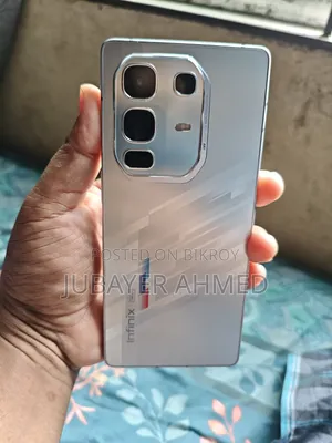 Infinix Note 50 Pro+ 256 GB