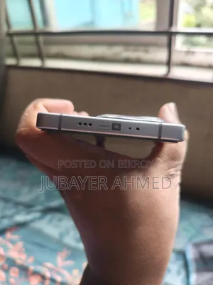 Infinix Note 50 Pro+ 256 GB