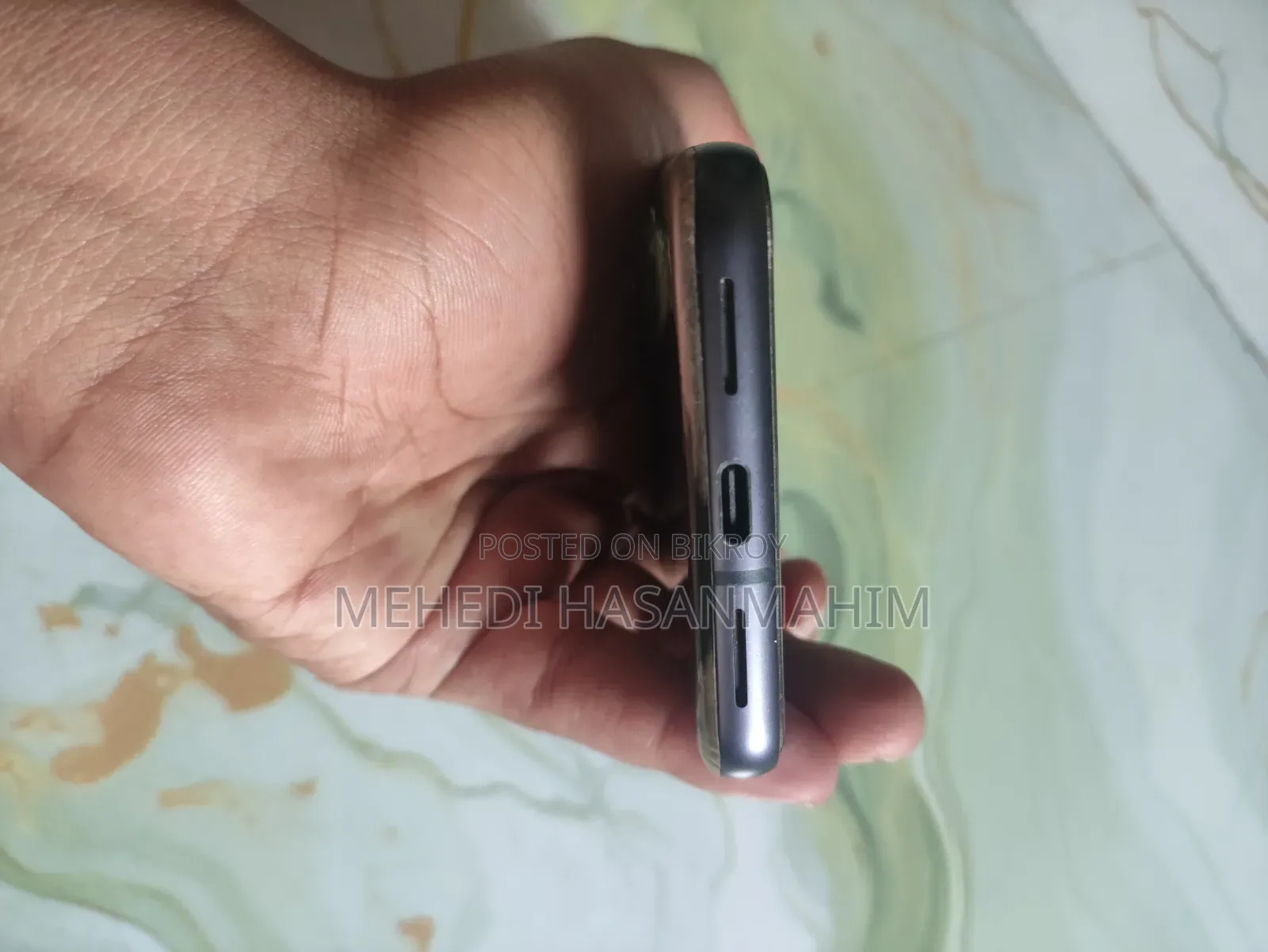Google Pixel 8 128 GB Black