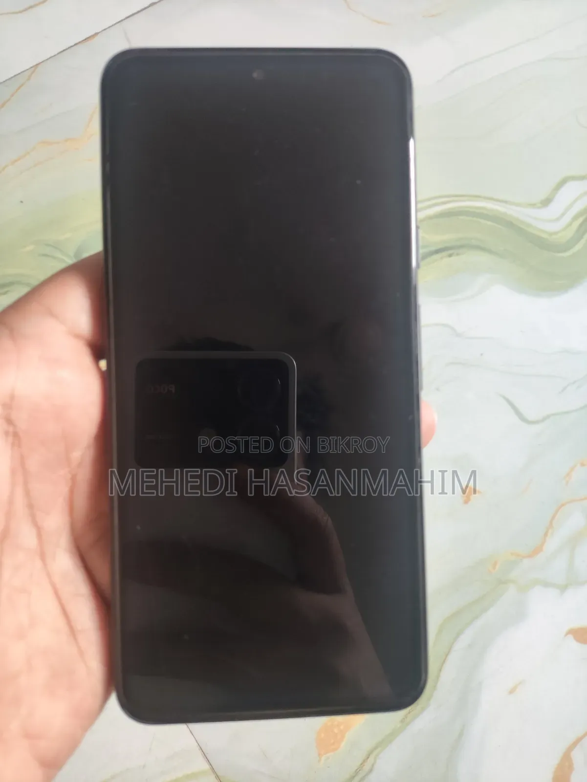 Google Pixel 8 128 GB Black