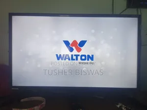 ওয়ালটন স্মার্ট টিভি ৩২