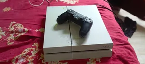 PlayStation 4 Fat