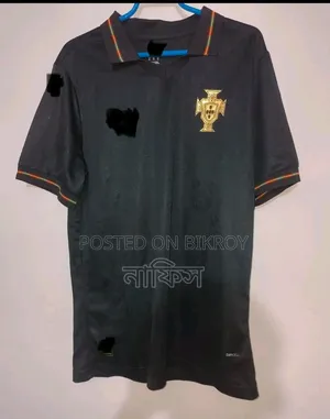 পর্তুগাল ব্ল্যাক প্যান্থার প্লেয়ার এডিশন