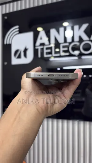 Apple iPhone 16 Pro Max 1 TB Silver