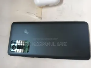 জিয়াওমি রেডমি নোট ১১ ১২৮ জিবি লাল