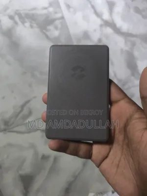 অরজিনাল ওয়্যারলেস পাওয়ার ব্যাংক