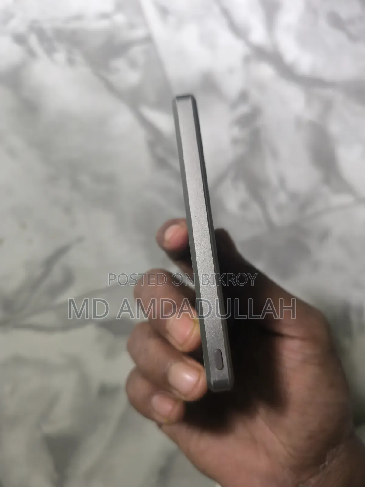 অরজিনাল ওয়্যারলেস পাওয়ার ব্যাংক