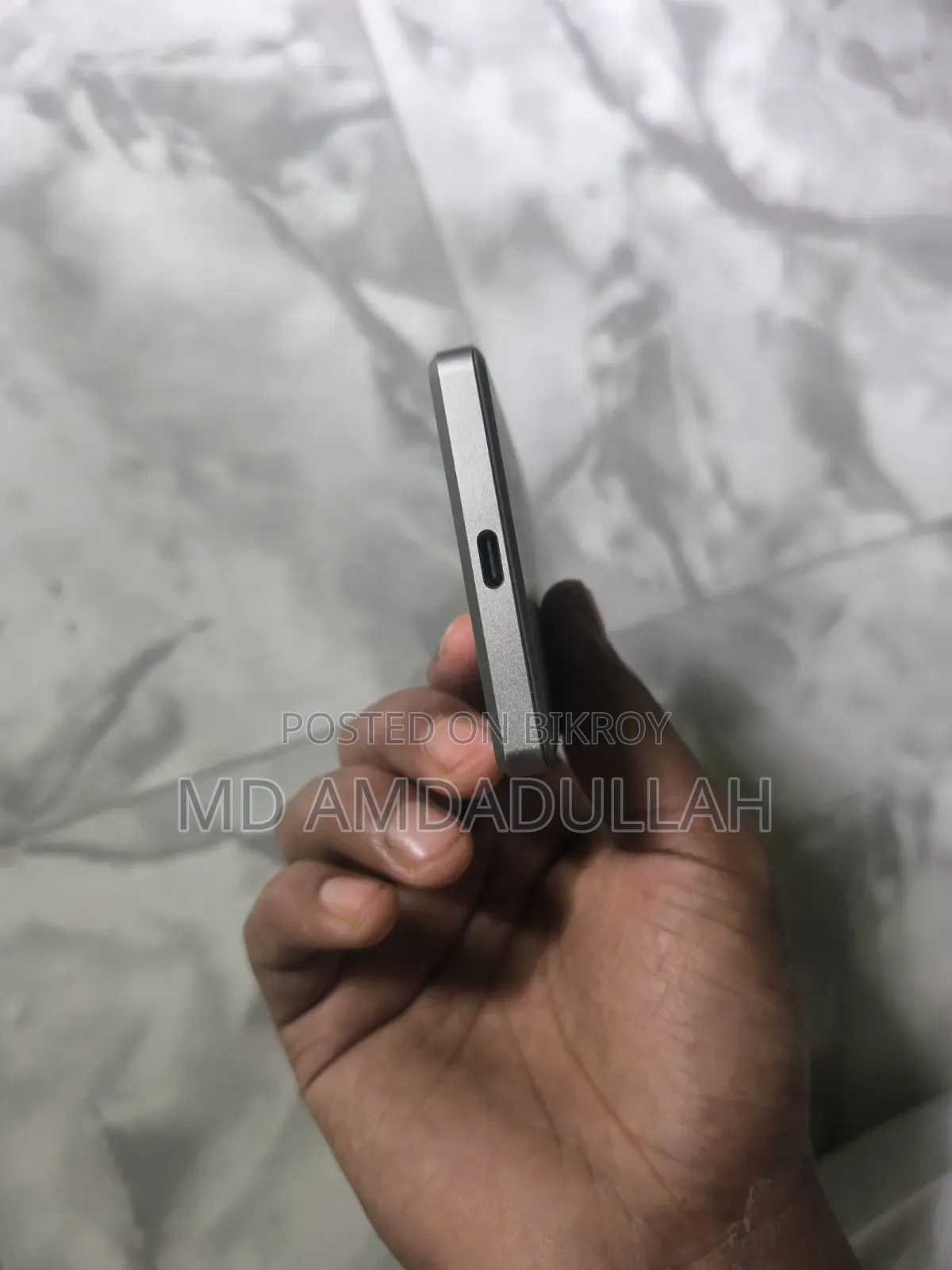 অরজিনাল ওয়্যারলেস পাওয়ার ব্যাংক