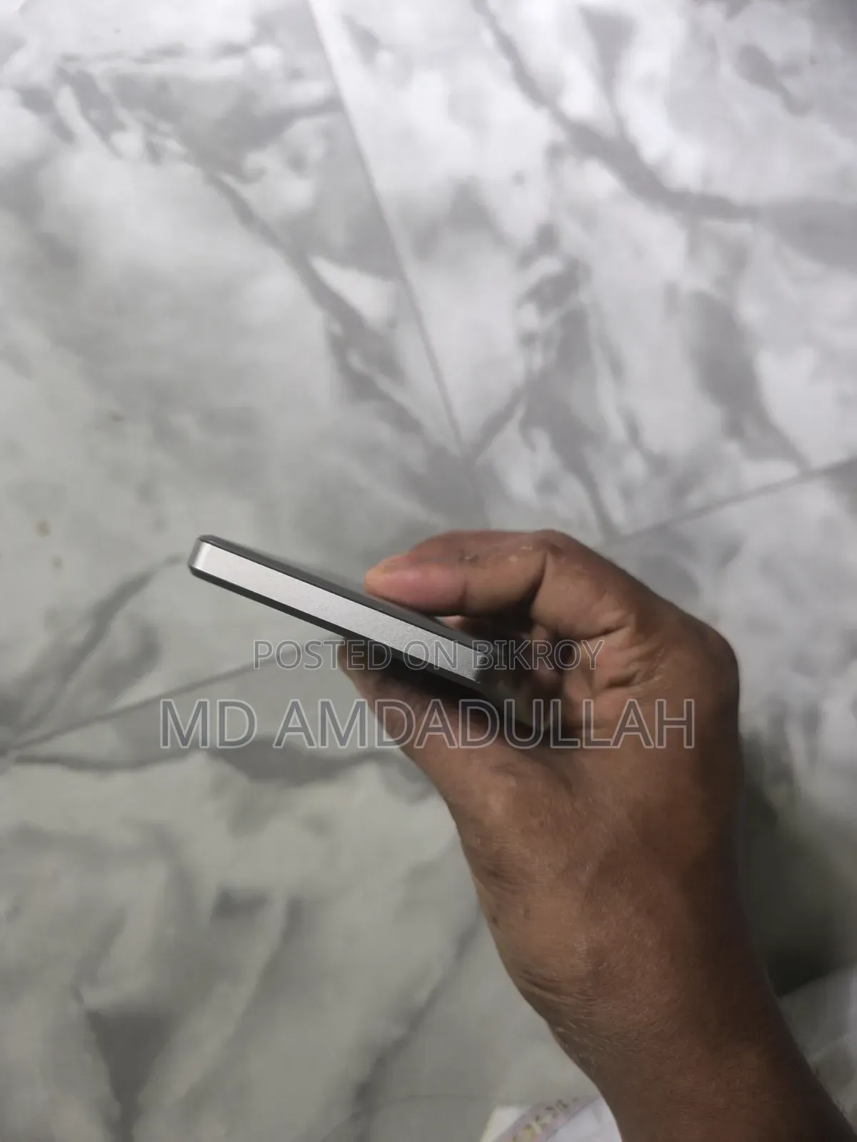 অরজিনাল ওয়্যারলেস পাওয়ার ব্যাংক