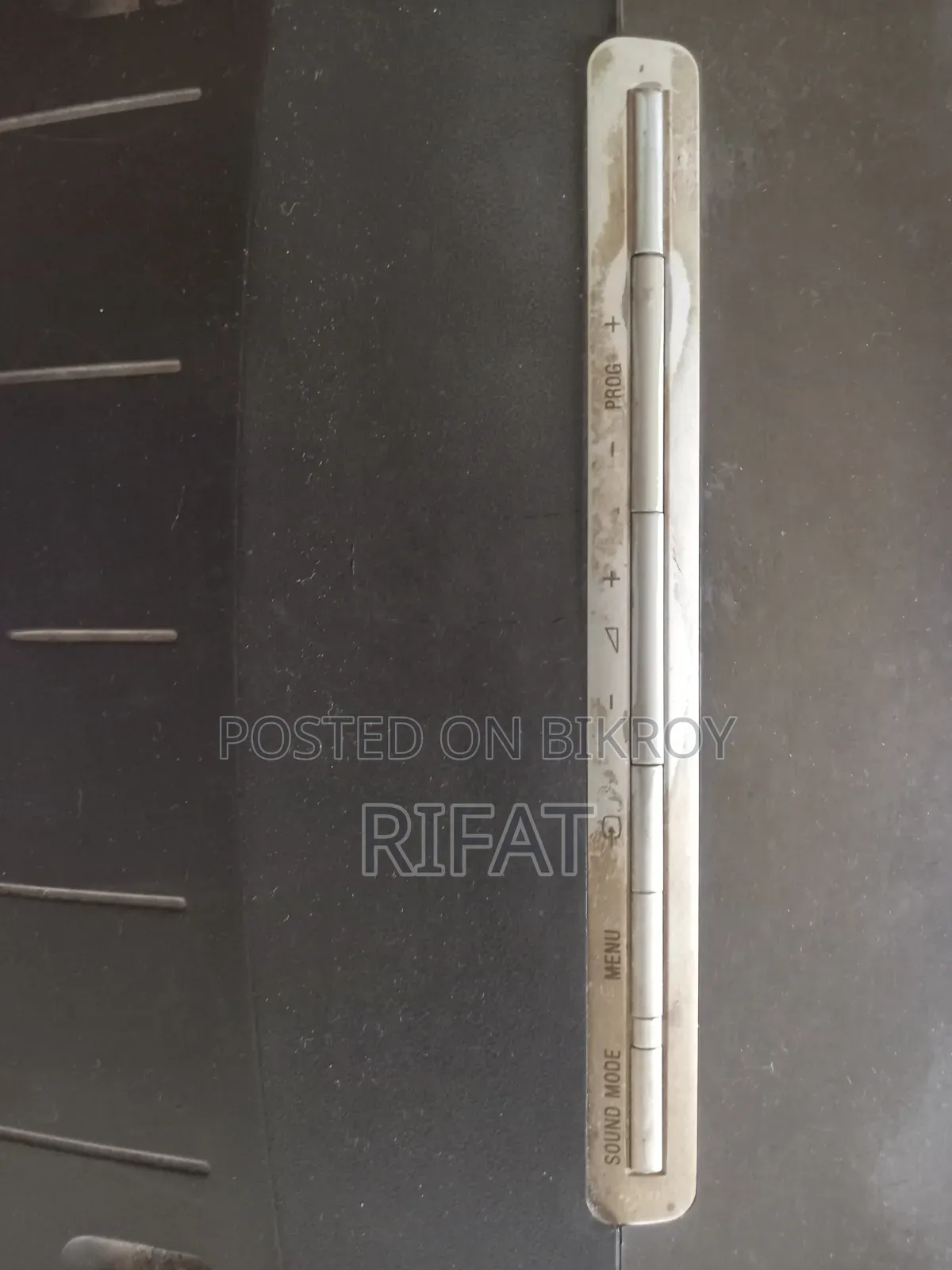 সনি ট্রিনিট্রন কালার টিভি