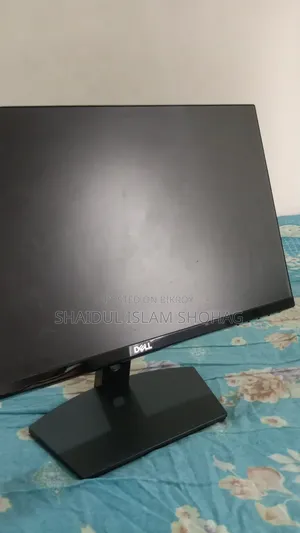 ২২" বর্ডার লেস, ডেল মনিটর