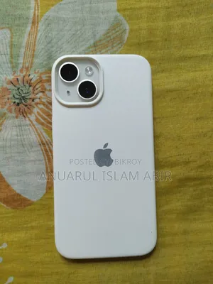Apple iPhone 14 128 GB White