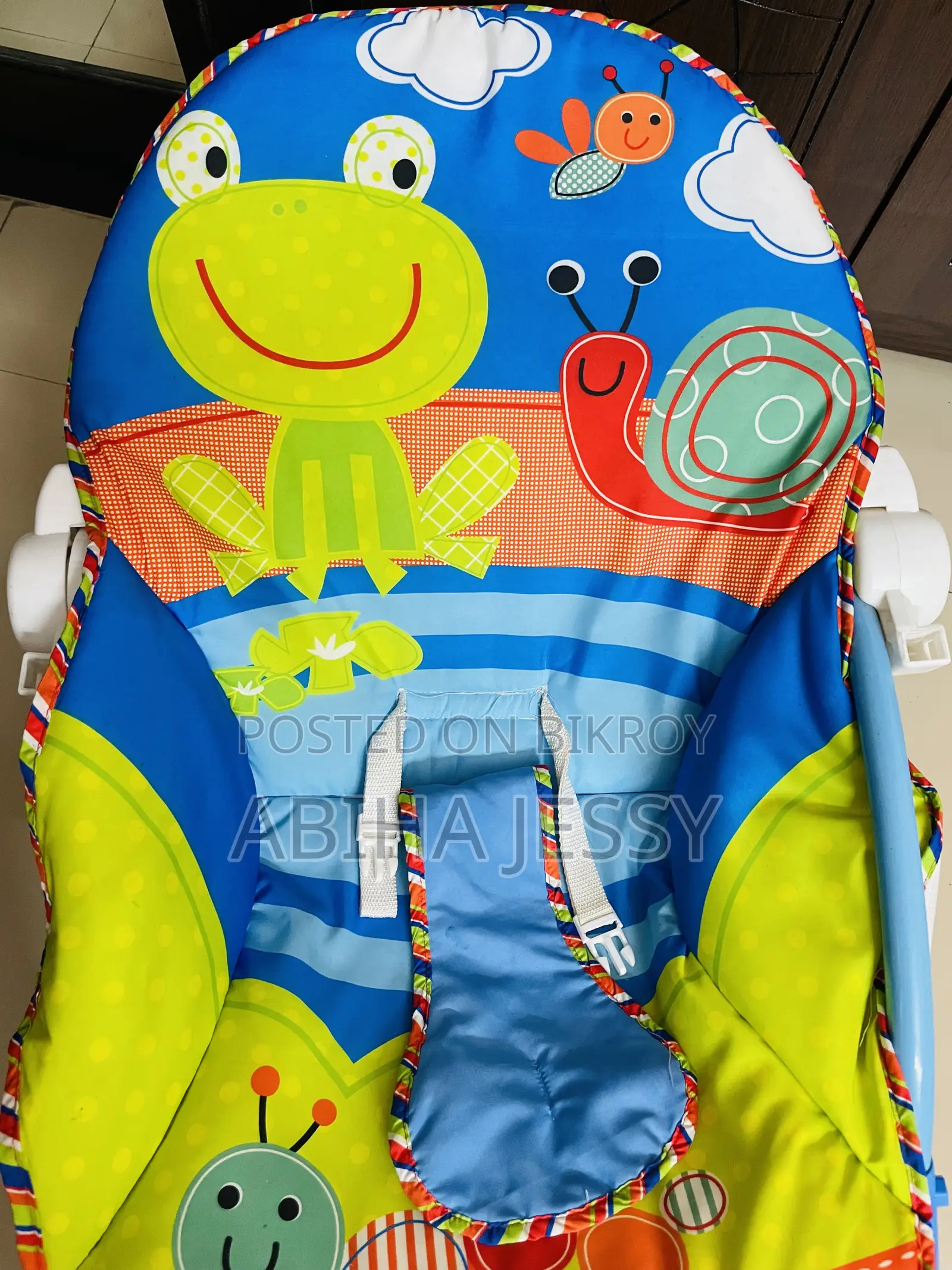 Baby Rocker for Sale