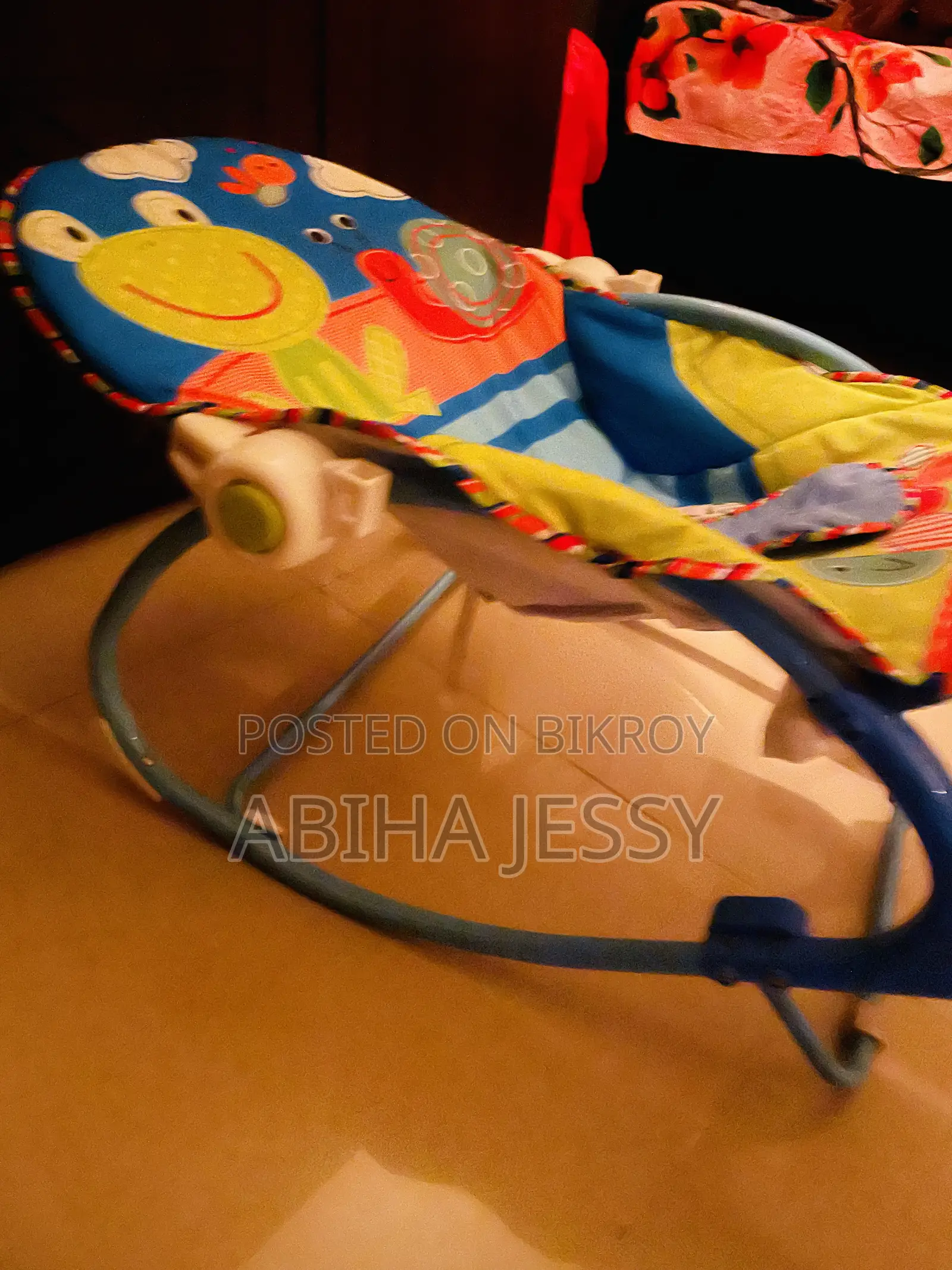 Baby Rocker for Sale