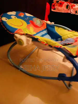 Baby Rocker for Sale