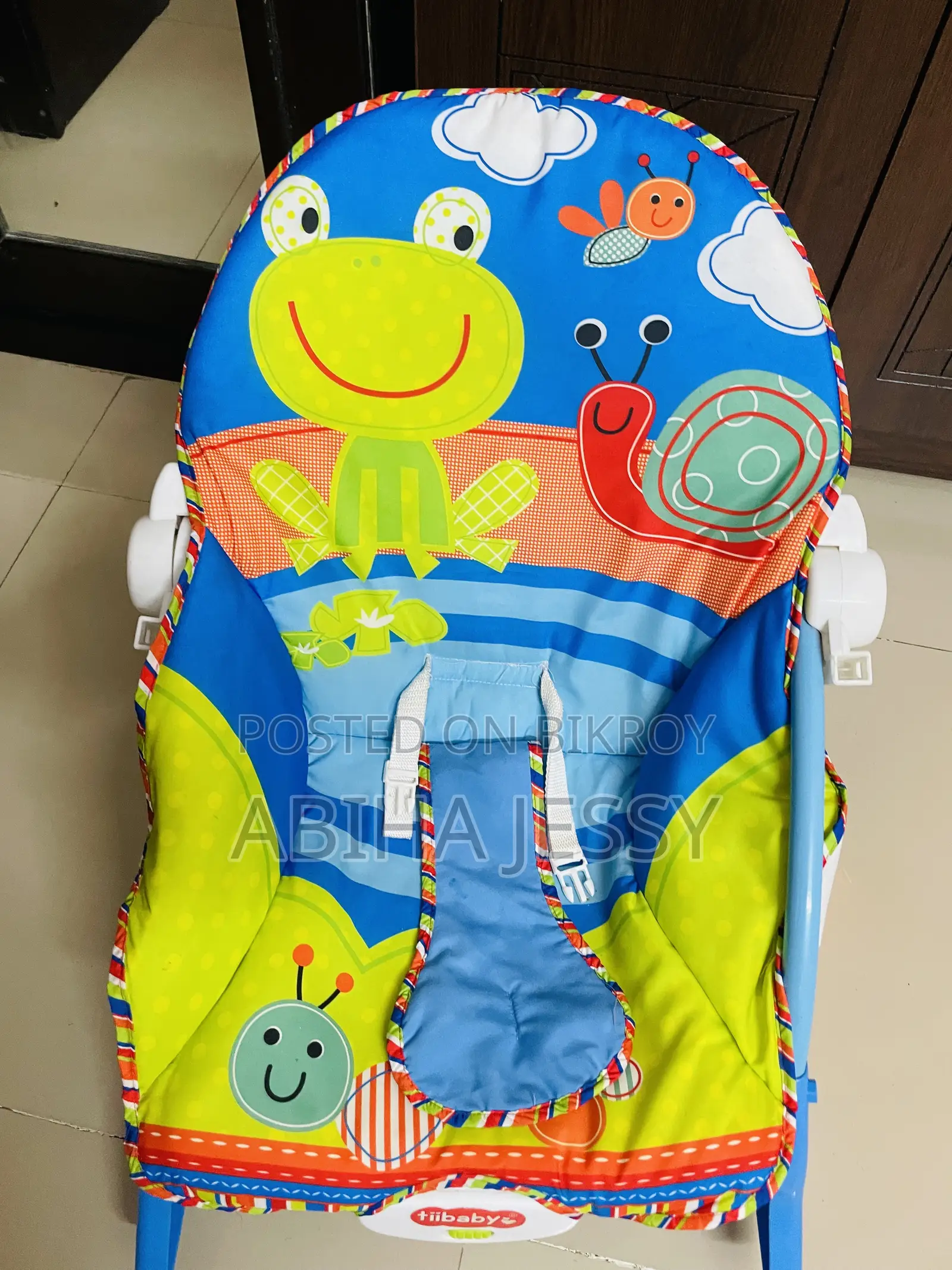 Baby Rocker for Sale
