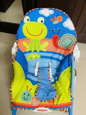 Baby Rocker for Sale