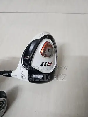 Golf Club Complete Set