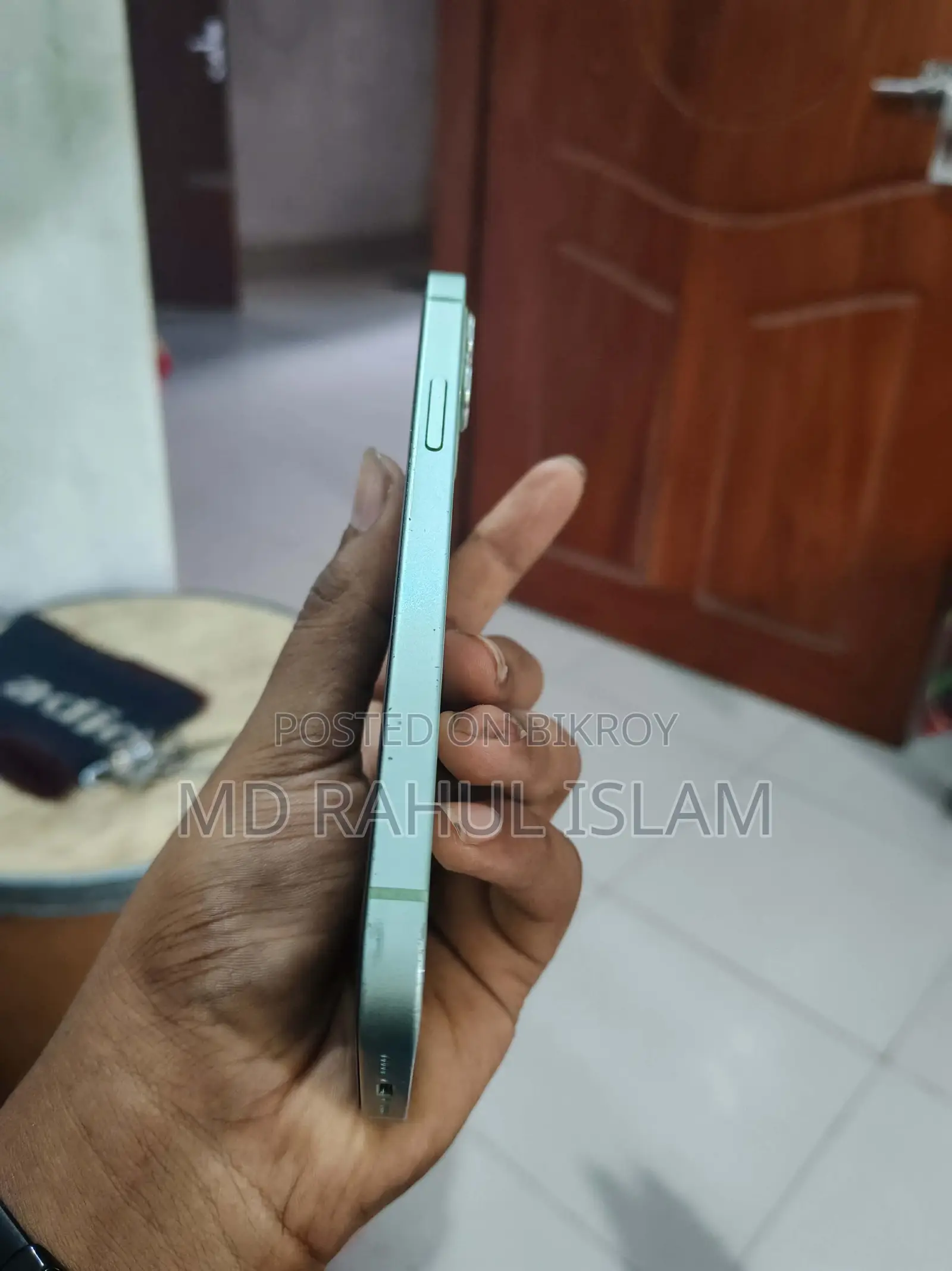 Apple iPhone 12 128 GB White