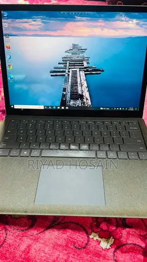 Laptop Microsoft Surface 2 8GB Intel Core 5 SSD 256GB