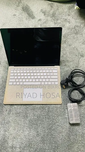 Laptop Microsoft Surface 2 8GB Intel Core 5 SSD 256GB