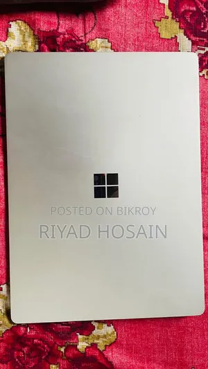 Laptop Microsoft Surface 2 8GB Intel Core 5 SSD 256GB