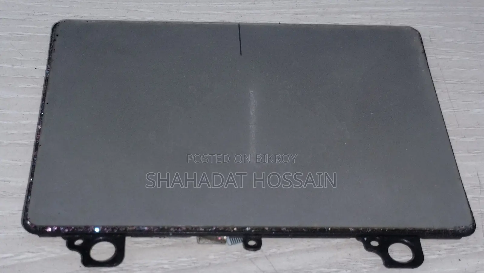 লেনোভো আইডিয়াপ্যাড ৩২০-১৫আইকেবি টাচপ্যাড ট্র্যাকপ্যাড ব্যবহৃত, ভালো অবস্থা