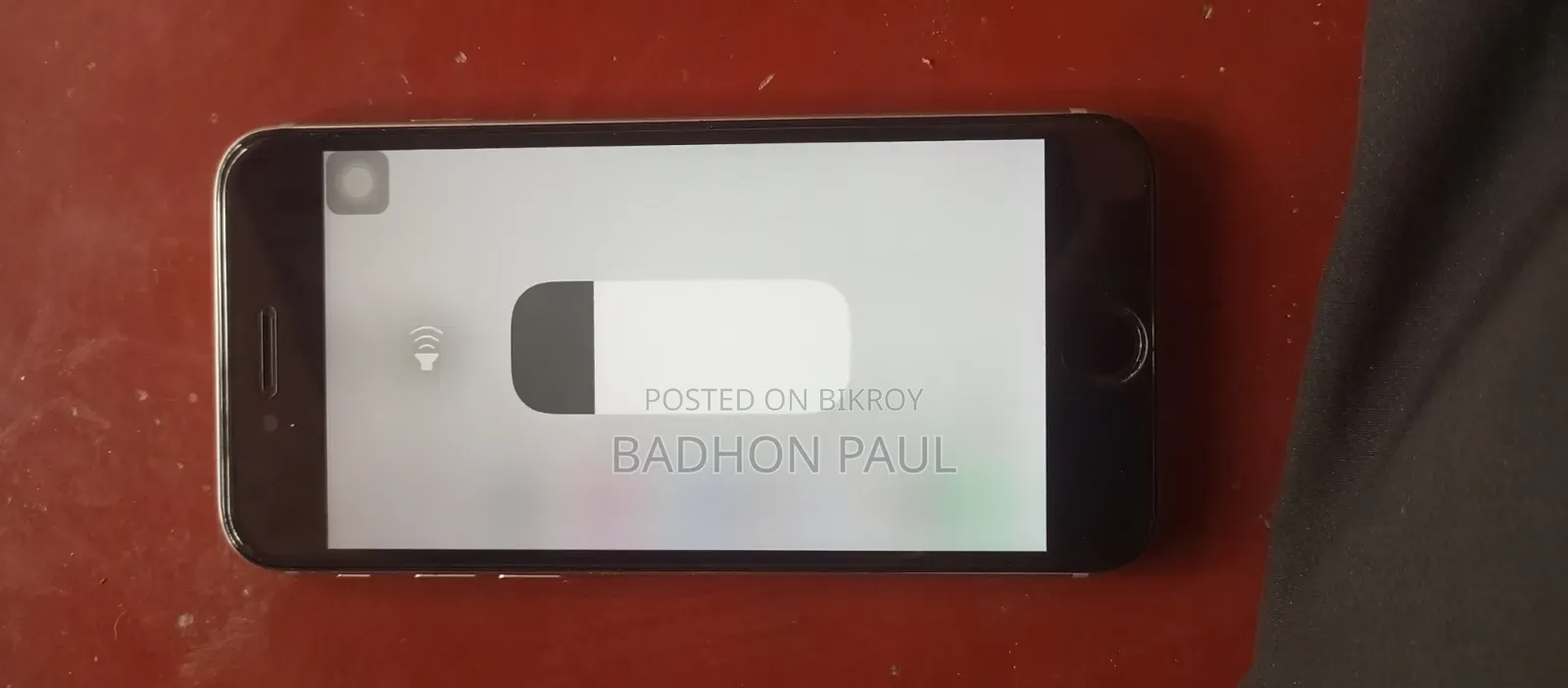 Apple iPhone 6s 32 GB Gold