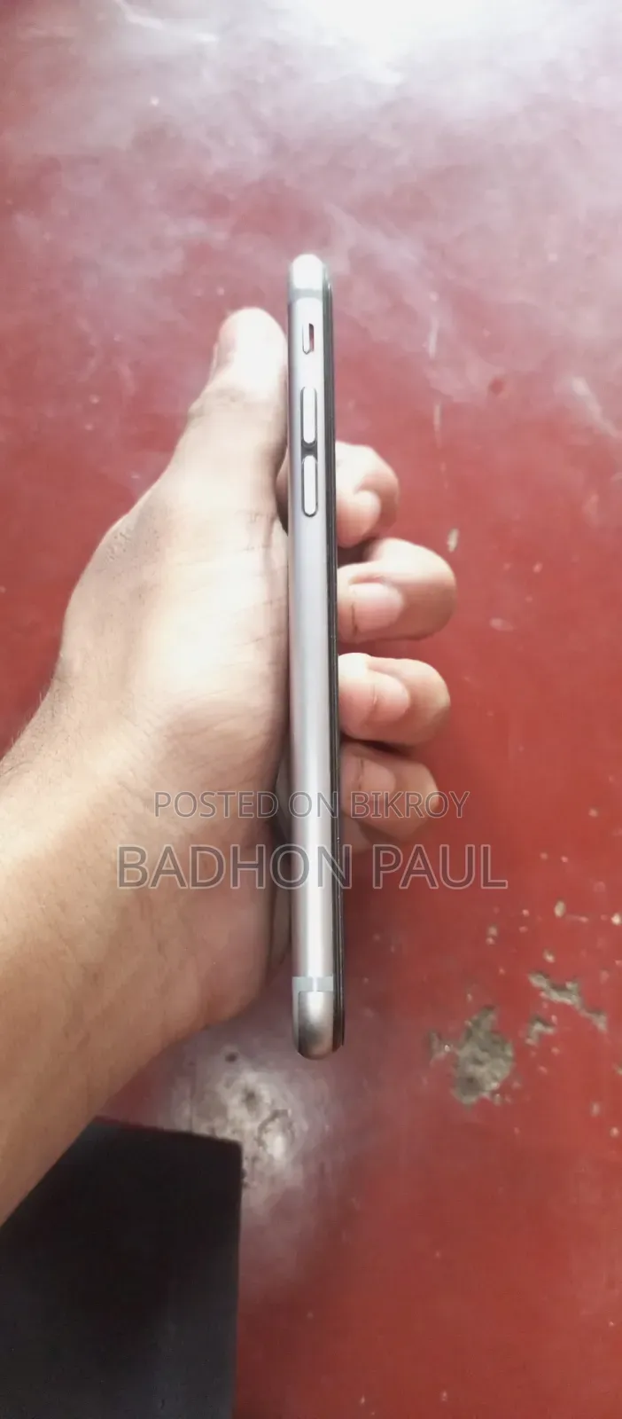 Apple iPhone 6s 32 GB Gold