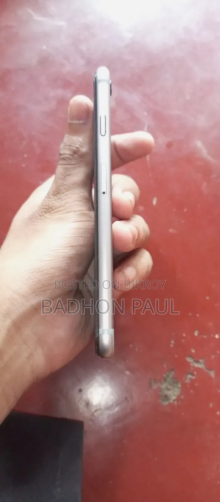 Apple iPhone 6s 32 GB Gold