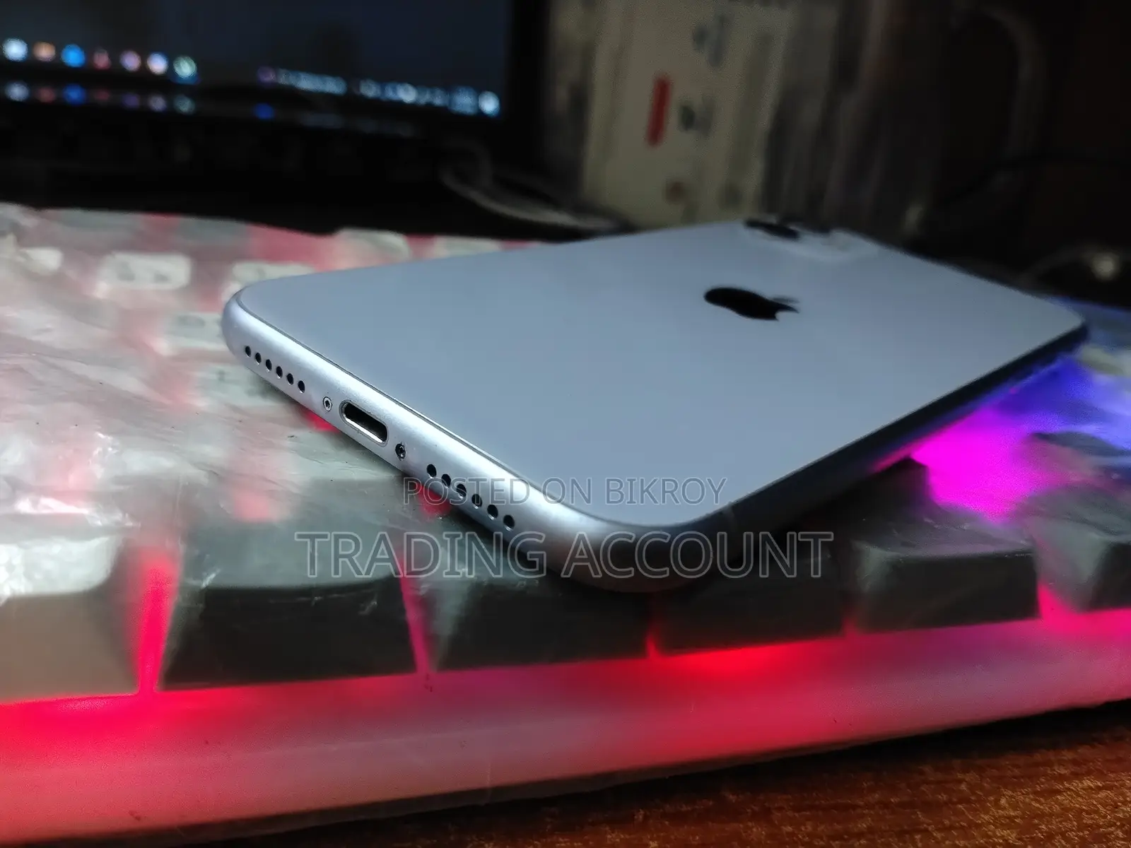 Apple iPhone 11 128 GB Purple